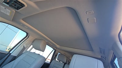 2023 Toyota Sequoia Limited