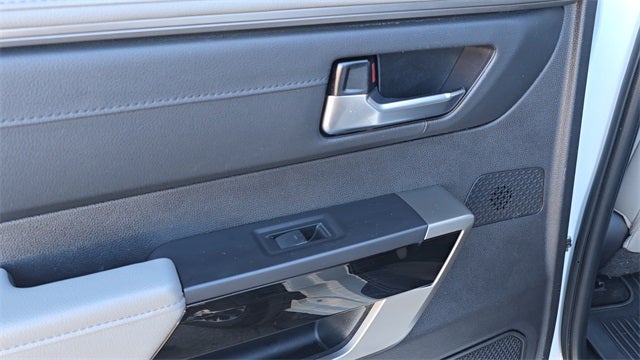 2023 Toyota Sequoia Limited