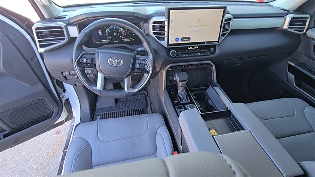 2023 Toyota Sequoia Limited