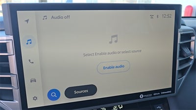 2023 Toyota Sequoia Limited