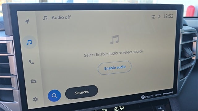 2023 Toyota Sequoia Limited