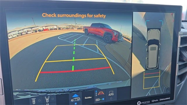 2023 Toyota Sequoia Limited