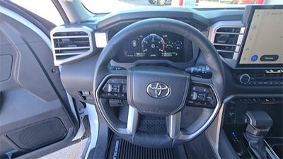 2023 Toyota Sequoia Limited