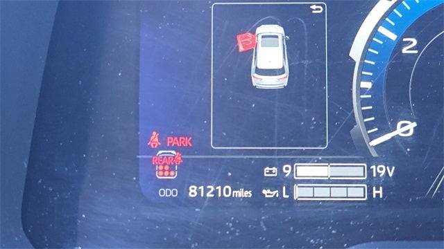 2023 Toyota Sequoia Limited