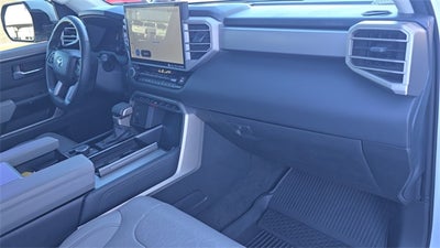 2023 Toyota Sequoia Limited