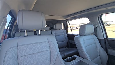 2023 Toyota Sequoia Limited