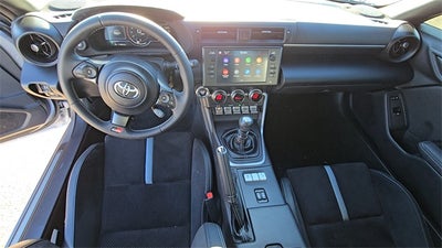 2024 Toyota GR86 Premium