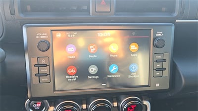 2024 Toyota GR86 Premium