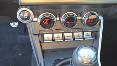 2024 Toyota GR86 Premium