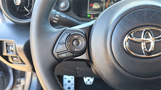 2024 Toyota GR86 Premium