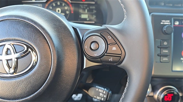 2024 Toyota GR86 Premium