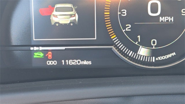 2024 Toyota GR86 Premium