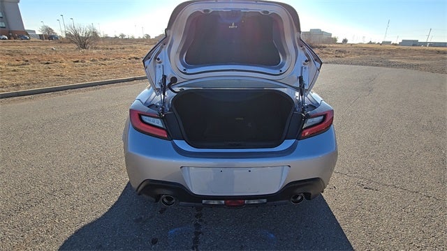 2024 Toyota GR86 Premium