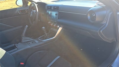 2024 Toyota GR86 Premium