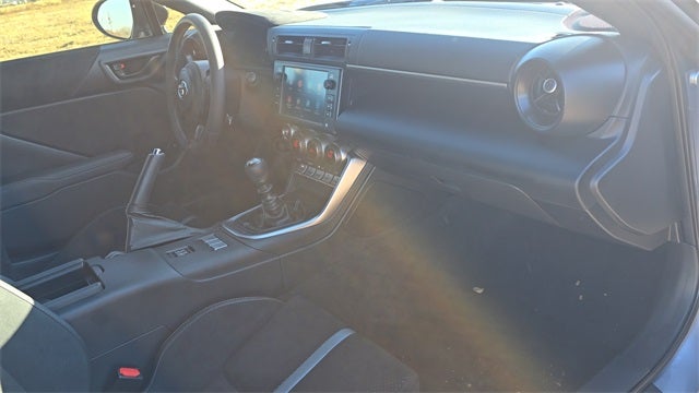 2024 Toyota GR86 Premium