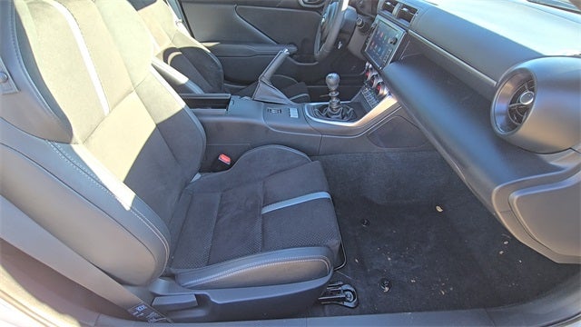 2024 Toyota GR86 Premium