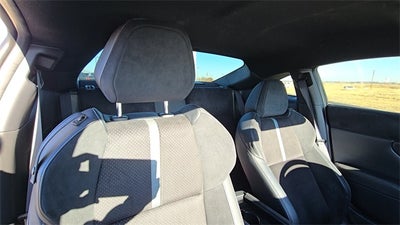 2024 Toyota GR86 Premium