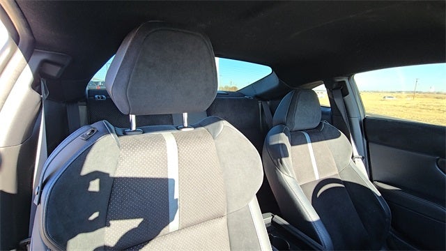 2024 Toyota GR86 Premium