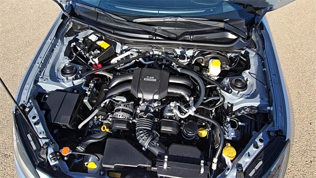 2024 Toyota GR86 Premium