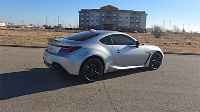 2024 Toyota GR86 Premium