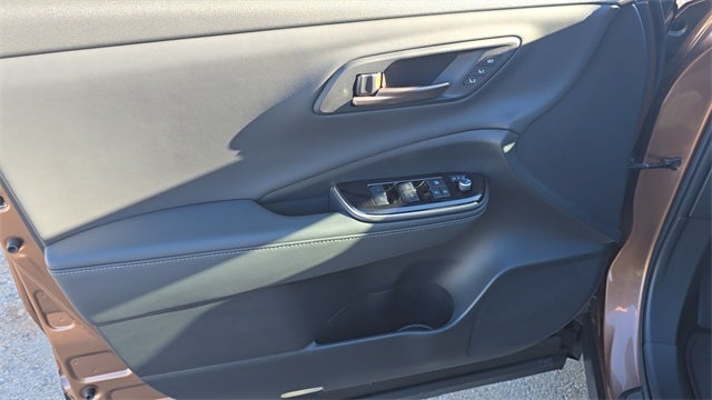 2025 Toyota Crown Signia Limited