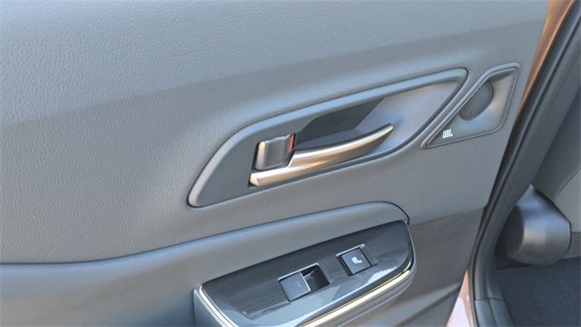 2025 Toyota Crown Signia Limited