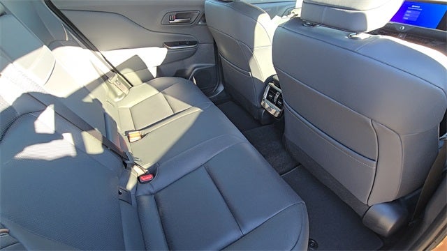 2025 Toyota Crown Signia Limited