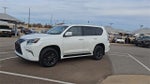 2022 Lexus GX 460