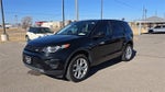 2015 Land Rover Discovery Sport SE