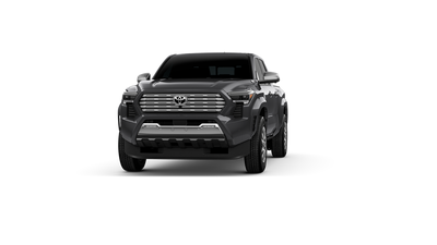 2026 Toyota Tacoma i-FORCE MAX Tacoma Limited