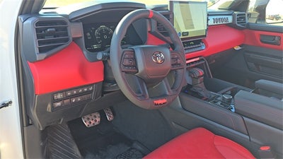 2026 Toyota Tundra i-FORCE MAX Tundra TRD Pro