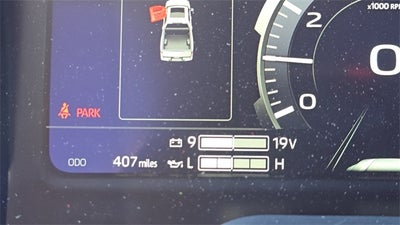 2026 Toyota Tundra i-FORCE MAX Tundra TRD Pro