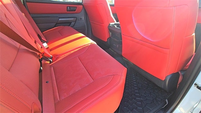 2026 Toyota Tundra i-FORCE MAX Tundra TRD Pro