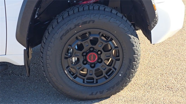 2026 Toyota Tundra i-FORCE MAX Tundra TRD Pro