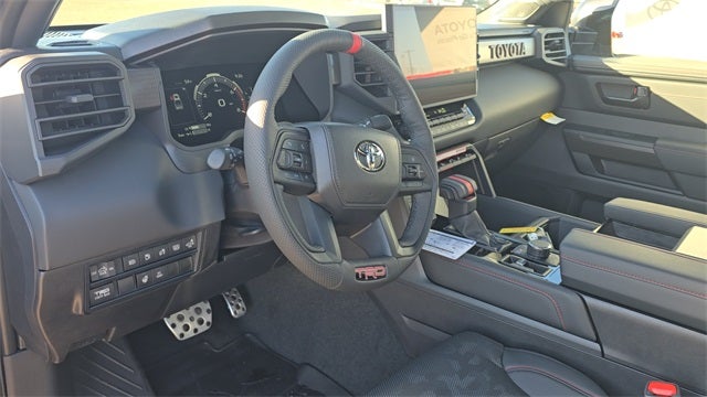 2026 Toyota Tundra i-FORCE MAX Tundra TRD Pro