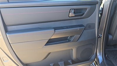 2026 Toyota Tundra i-FORCE MAX Tundra TRD Pro