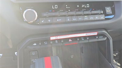 2026 Toyota Tundra i-FORCE MAX Tundra TRD Pro