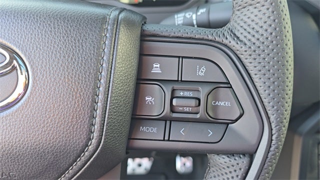 2026 Toyota Tundra i-FORCE MAX Tundra TRD Pro