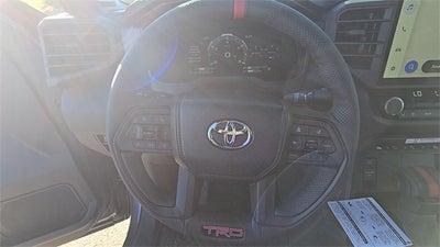 2026 Toyota Tundra i-FORCE MAX Tundra TRD Pro