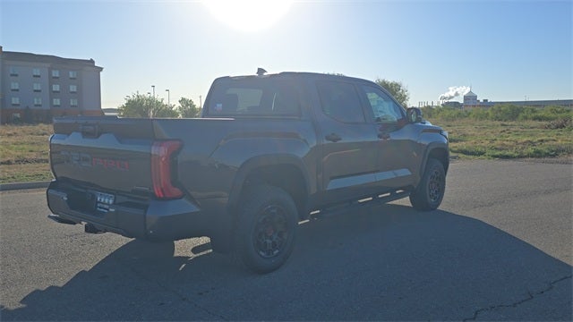 2026 Toyota Tundra i-FORCE MAX Tundra TRD Pro