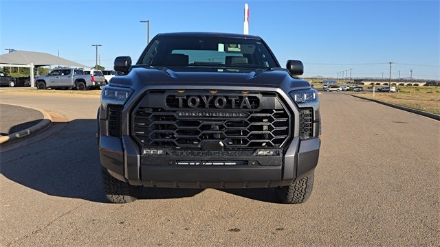 2026 Toyota Tundra i-FORCE MAX Tundra TRD Pro