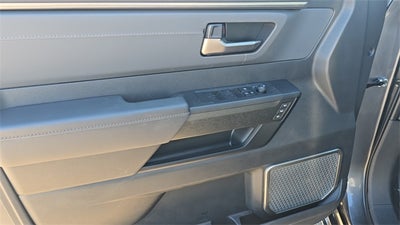 2026 Toyota Tundra i-FORCE MAX Tundra Capstone