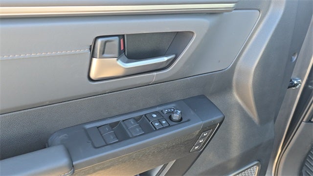 2026 Toyota Tundra i-FORCE MAX Tundra Capstone