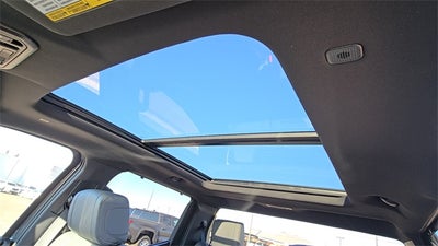 2026 Toyota Tundra i-FORCE MAX Tundra Capstone