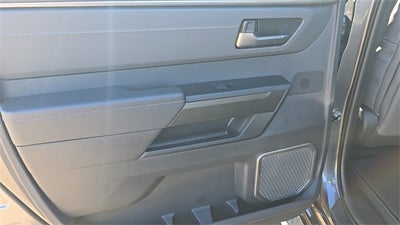 2026 Toyota Tundra i-FORCE MAX Tundra Capstone