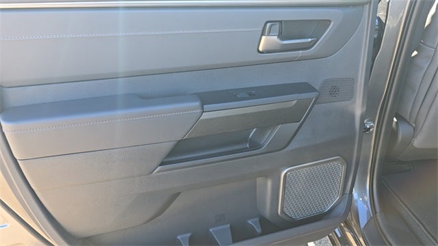 2026 Toyota Tundra i-FORCE MAX Tundra Capstone