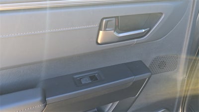 2026 Toyota Tundra i-FORCE MAX Tundra Capstone