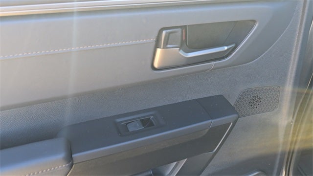 2026 Toyota Tundra i-FORCE MAX Tundra Capstone