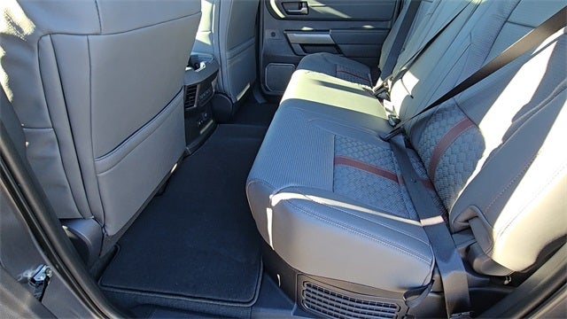 2026 Toyota Tundra i-FORCE MAX Tundra Capstone