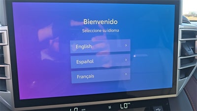 2026 Toyota Tundra i-FORCE MAX Tundra Capstone